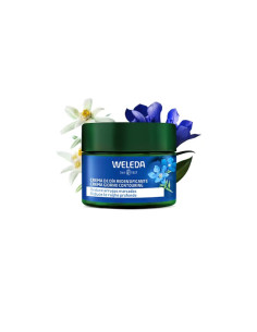 Crema de Dia Redensificante de Genciana Azul y Edelweiss 40ml Weleda